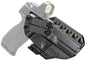 Smith & Wesson M&P M2.0 Full Size 4.25" IWB Holster | RIDGE IWB
