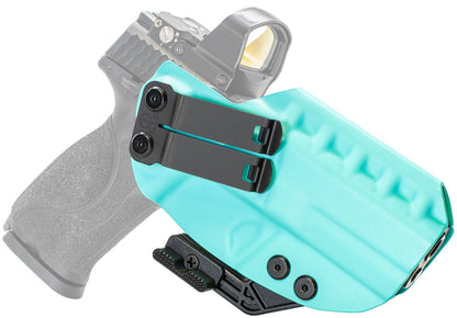 Smith & Wesson M&P M2.0 Full Size 4.25" IWB Holster | RIDGE IWB
