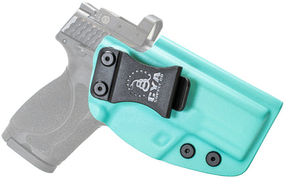 Smith & Wesson M&P M2.0 Subcompact 3.6" IWB Holster | BASE IWB