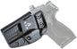 Smith & Wesson M&P M2.0 Subcompact 3.6" IWB Holster | BASE IWB