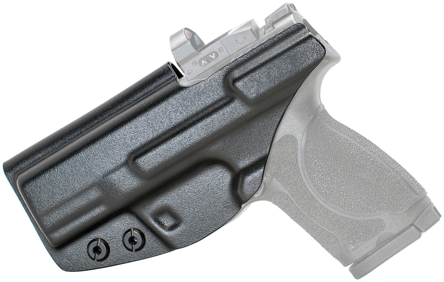 Smith & Wesson M&P M2.0 Subcompact 3.6" IWB Holster | BASE IWB