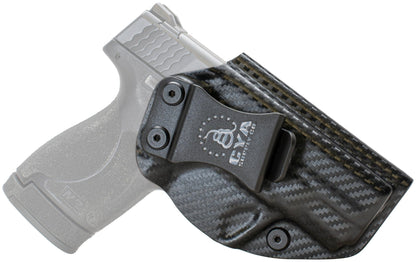 Smith & Wesson M&P Shield 3.1" IWB Holster | BASE IWB