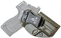 Smith & Wesson M&P Shield 3.1" IWB Holster | BASE IWB