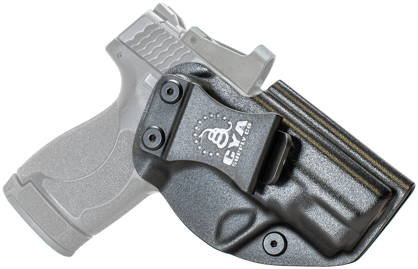 Smith & Wesson M&P Shield 3.1" IWB Holster | BASE IWB