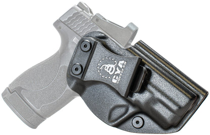 Smith & Wesson M&P Shield 3.1" IWB Holster | BASE IWB