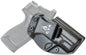 Smith & Wesson M&P Shield 3.1" IWB Holster | BASE IWB
