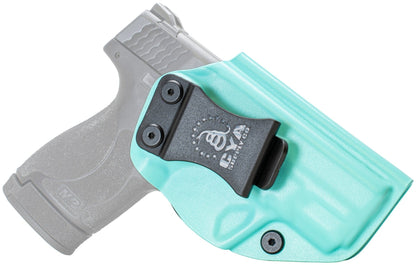 Smith & Wesson M&P Shield 3.1" IWB Holster | BASE IWB