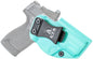 Smith & Wesson M&P Shield 3.1" IWB Holster | BASE IWB