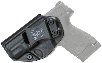 Smith & Wesson M&P Shield 3.1" IWB Holster | BASE IWB