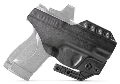 Smith & Wesson M&P Shield 3.1" IWB Holster | RIDGE IWB