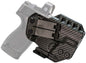 Smith & Wesson M&P Shield 3.1" IWB Holster | RIDGE IWB