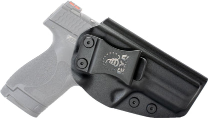 Smith & Wesson M&P Shield 4" IWB Holster | BASE IWB