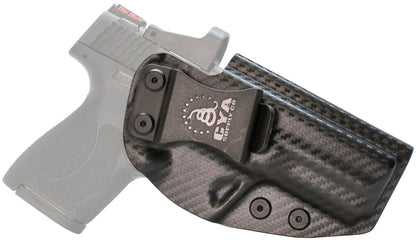 Smith & Wesson M&P Shield 4" IWB Holster | BASE IWB