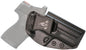 Smith & Wesson M&P Shield 4" IWB Holster | BASE IWB