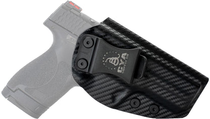 Smith & Wesson M&P Shield 4" IWB Holster | BASE IWB