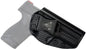 Smith & Wesson M&P Shield 4" IWB Holster | BASE IWB