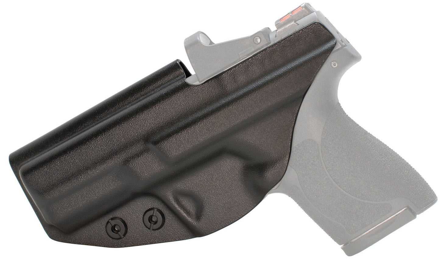 Smith & Wesson M&P Shield 4" IWB Holster | BASE IWB