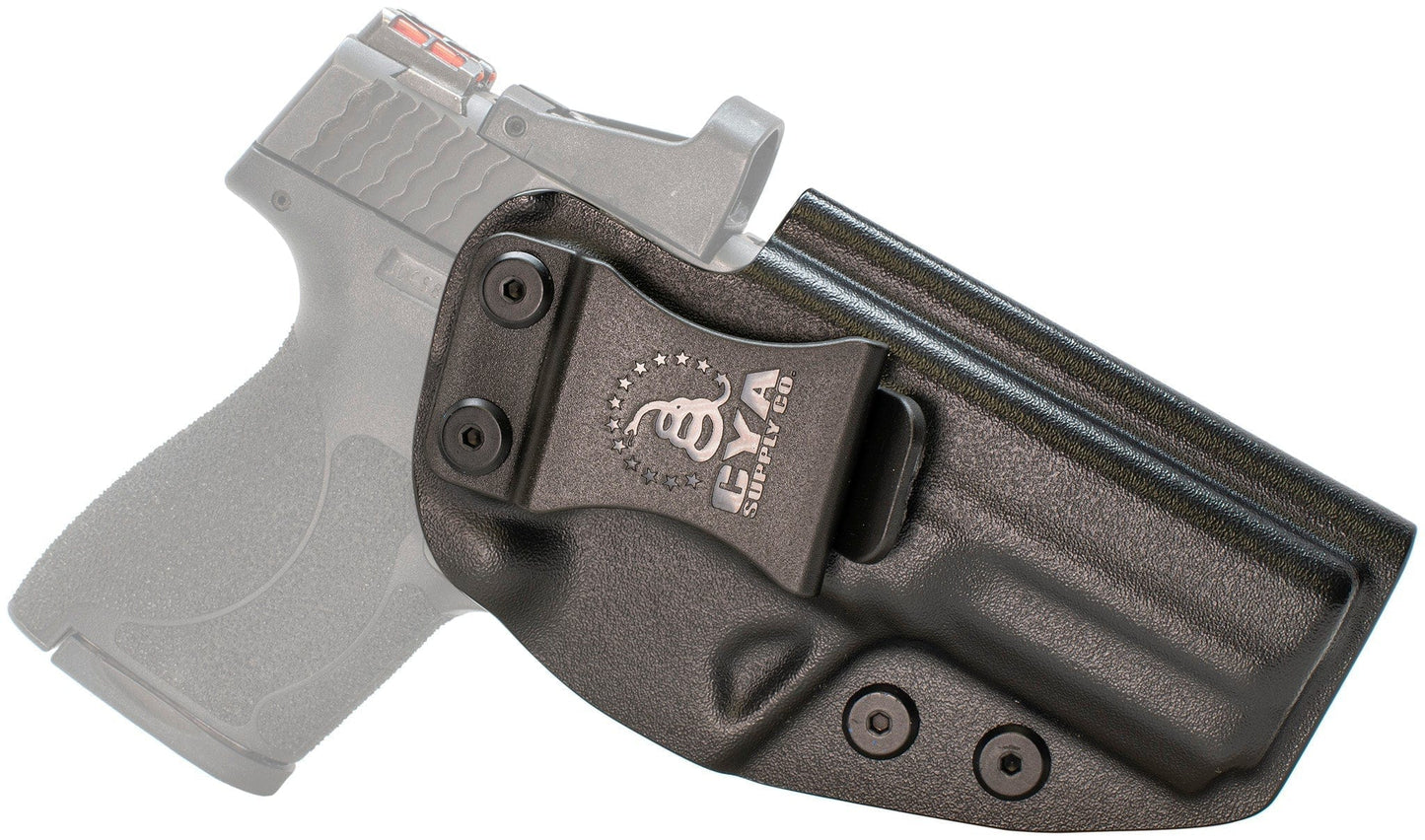 Smith & Wesson M&P Shield 4" IWB Holster | BASE IWB