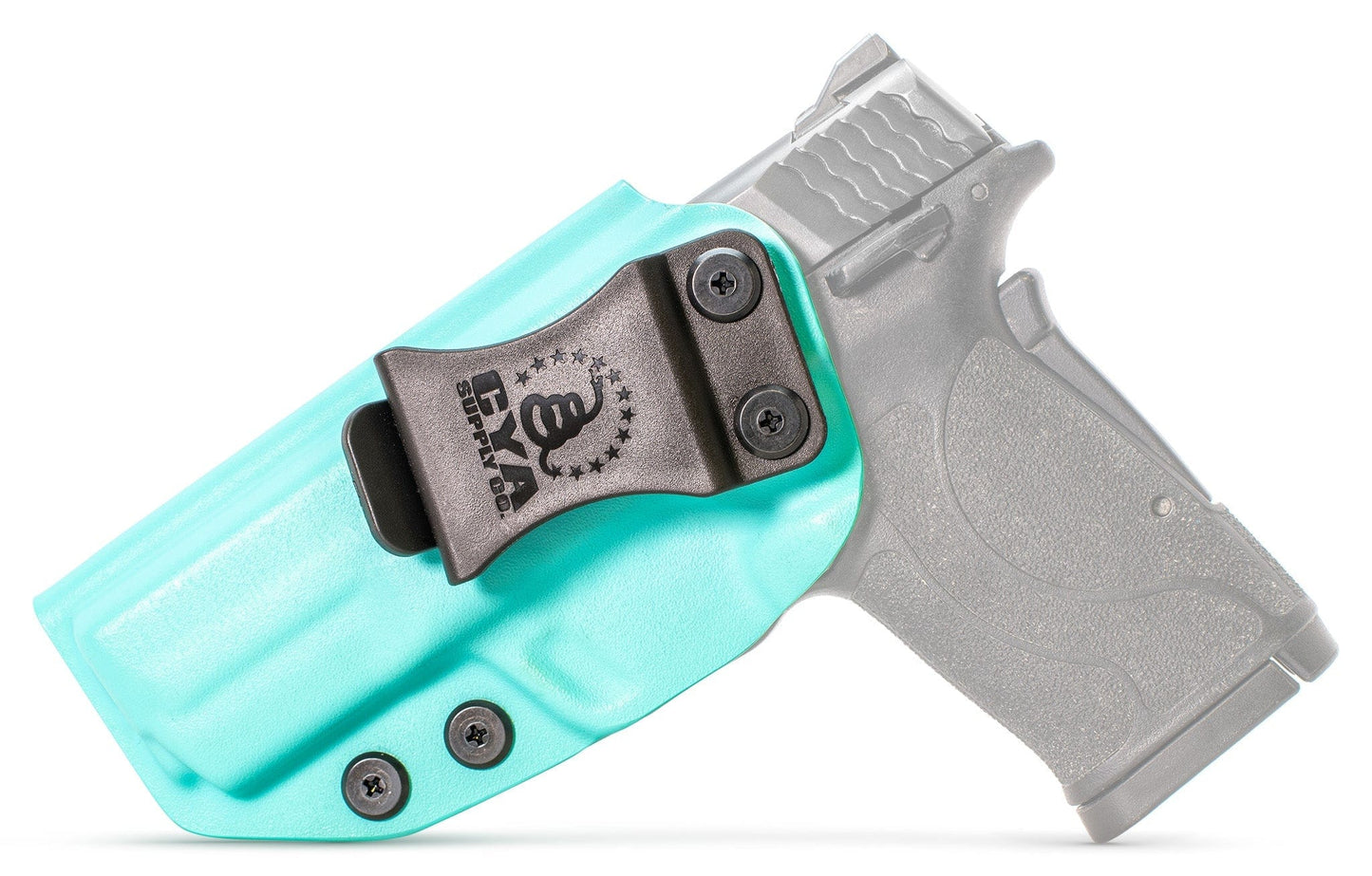 Smith & Wesson M&P Shield 9 EZ IWB Holster | BASE IWB
