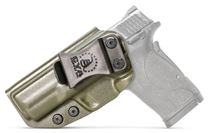 Smith & Wesson M&P Shield 9 EZ IWB Holster | BASE IWB