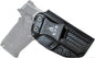 Smith & Wesson M&P Shield 9 EZ IWB Holster | BASE IWB
