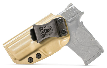 Smith & Wesson M&P Shield EZ 30 Super Carry IWB Holster | BASE IWB