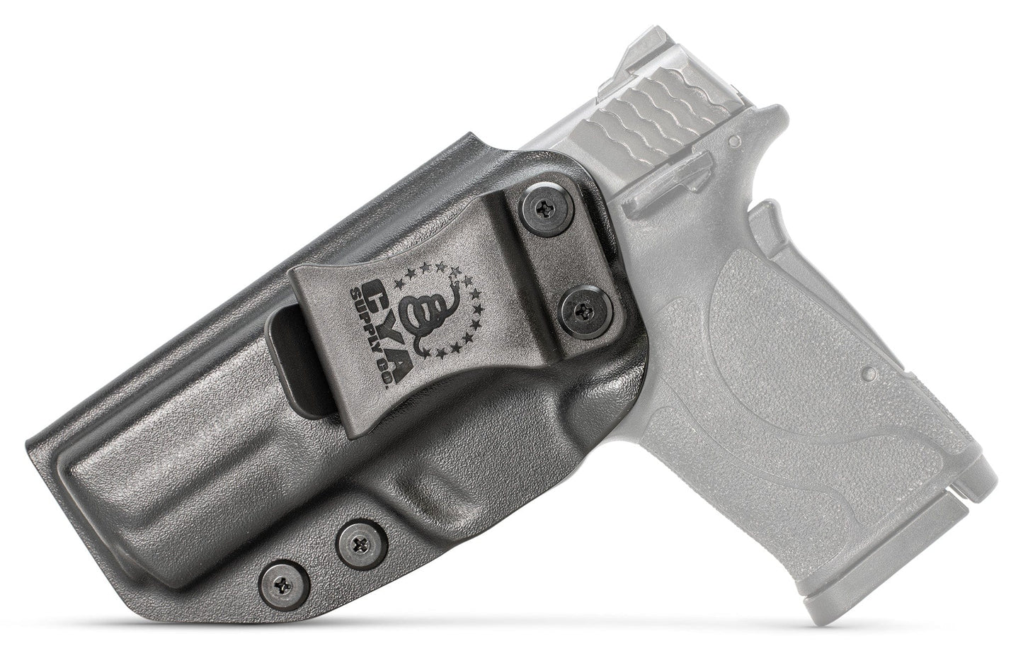 Smith & Wesson M&P Shield EZ 30 Super Carry IWB Holster | BASE IWB