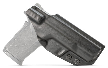 Smith & Wesson M&P Shield EZ 30 Super Carry IWB Holster | BASE IWB