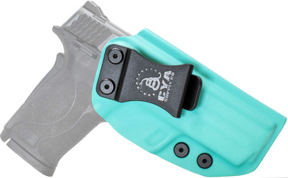 Smith & Wesson M&P Shield EZ 30 Super Carry IWB Holster | BASE IWB