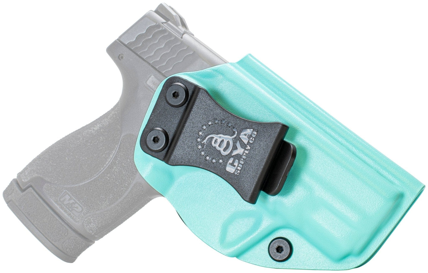 Smith & Wesson M&P Shield Plus 30 Super Carry 3.1" IWB Holster | BASE IWB