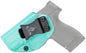 Smith & Wesson M&P Shield Plus 30 Super Carry 3.1" IWB Holster | BASE IWB