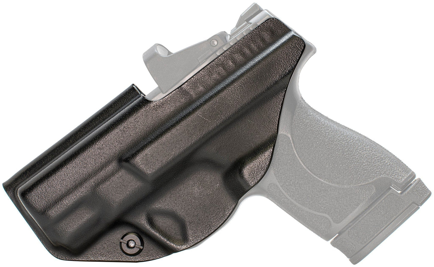 Smith & Wesson M&P Shield Plus 30 Super Carry 3.1" IWB Holster | BASE IWB