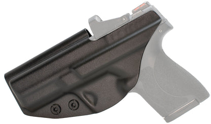 Smith & Wesson M&P Shield Plus 4" IWB Holster | BASE IWB