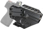 Smith & Wesson M&P Shield Plus 4" IWB Holster | RIDGE IWB