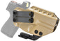 Smith & Wesson M&P Shield Plus 4" IWB Holster | RIDGE IWB