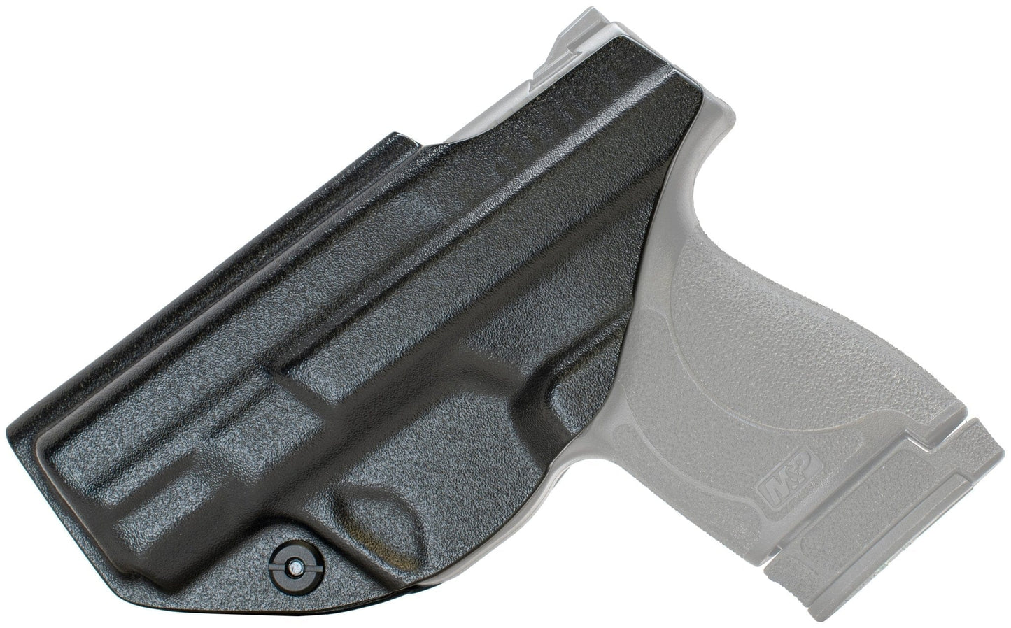 Smith & Wesson M&P Shield Plus 9mm 3.1" IWB Holster | BASE IWB