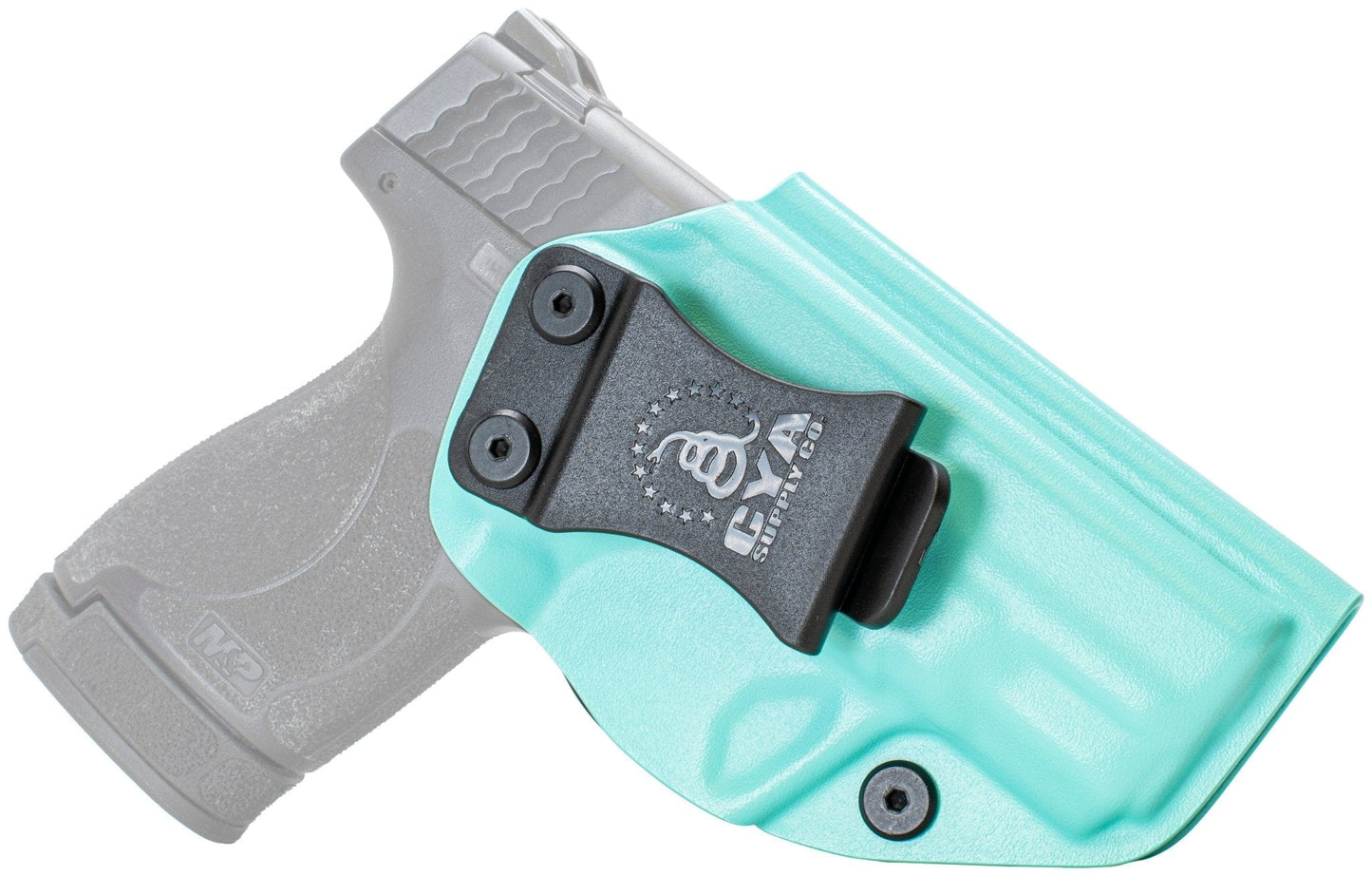 Smith & Wesson M&P Shield X IWB Holster | BASE IWB