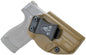 Smith & Wesson M&P Shield X IWB Holster | BASE IWB