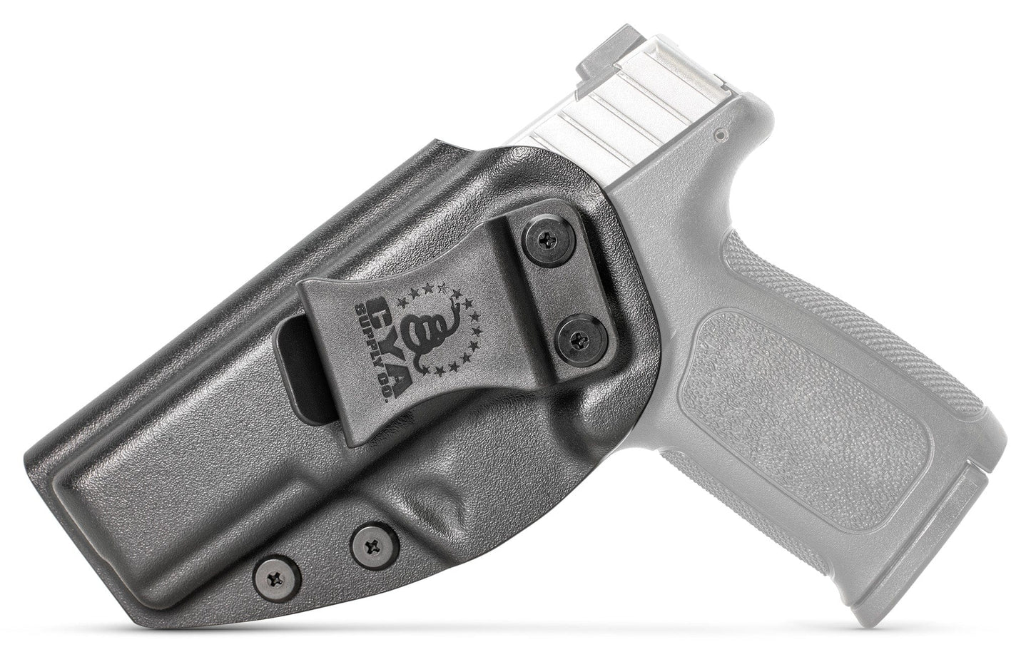 Smith & Wesson SD40 VE IWB Holster | BASE IWB