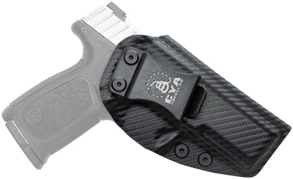 Smith & Wesson SD40 VE IWB Holster | BASE IWB