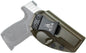 Smith & Wesson SD40 VE IWB Holster | BASE IWB