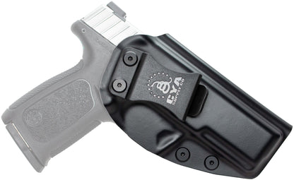 Smith & Wesson SD40 VE IWB Holster | BASE IWB