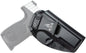 Smith & Wesson SD40 VE IWB Holster | BASE IWB