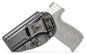 Smith & Wesson SD40 VE IWB Holster | BASE IWB