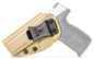 Smith & Wesson SD40 VE IWB Holster | BASE IWB