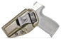 Smith & Wesson SD40 VE IWB Holster | BASE IWB