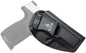 Smith & Wesson SD9 VE IWB Holster | BASE IWB