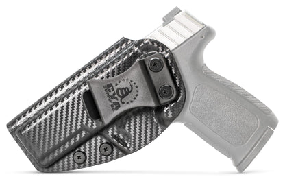 Smith & Wesson SD9 VE IWB Holster | BASE IWB