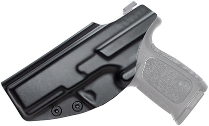 Smith & Wesson SD9 VE IWB Holster | BASE IWB
