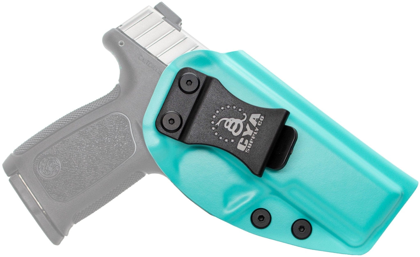 Smith & Wesson SD9 VE IWB Holster | BASE IWB